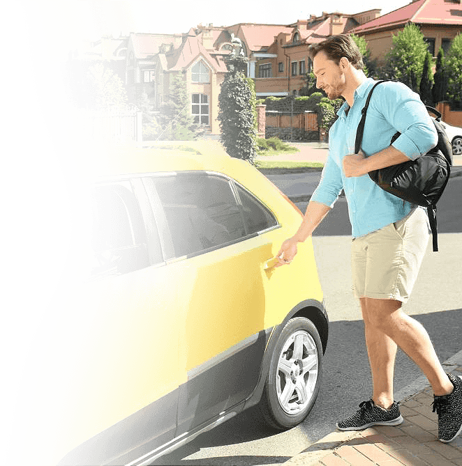 Om Sai Panjim Car Rental Goa